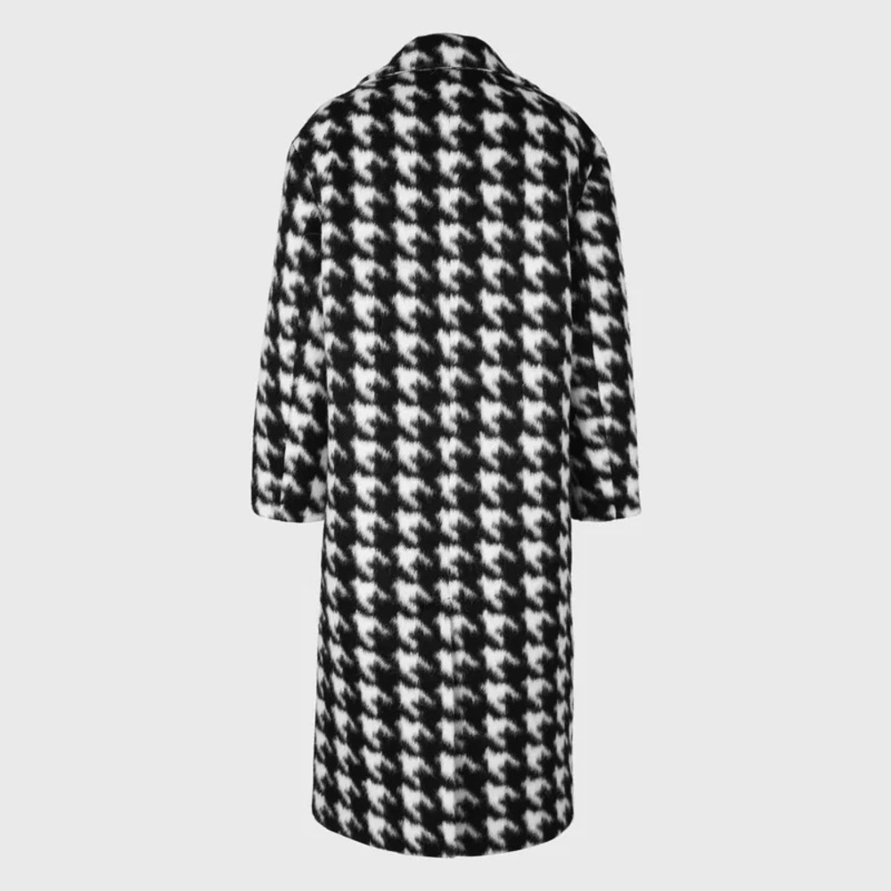 All Saints Eda Coat - Picture 3 of 10